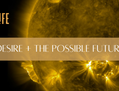 Desire and the Possible Future